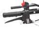 GINKO 706 Motoculteur diesel - Kohler KD 15 350 - 9,5 Cv