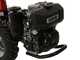 GINKO 706 Motoculteur diesel - Kohler KD 15 350 - 9,5 Cv