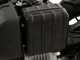 GINKO 706 Motoculteur diesel - Kohler KD 15 350 - 9,5 Cv