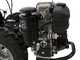 GINKO 706 Motoculteur diesel - Kohler KD 15 350 - 9,5 Cv