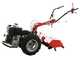 GINKO 706 Motoculteur diesel - Kohler KD 15 350 - 9,5 Cv