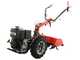 GINKO 706 Motoculteur diesel - Kohler KD 15 350 - 9,5 Cv