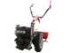 GINKO 706 Motoculteur diesel - Kohler KD 15 350 - 9,5 Cv