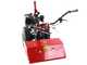 GINKO 706 Motoculteur diesel - Kohler KD 15 350 - 9,5 Cv