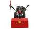 GINKO 706 Motoculteur diesel - Kohler KD 15 350 - 9,5 Cv