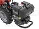 GINKO 706 Motoculteur diesel - Kohler KD 15 350 - 9,5 Cv