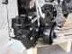 Motoculteur GINKO 706 - KD15350 s&eacute;rie lourde professionnelle avec moteur diesel Lombardini/Kohler