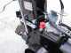 Motoculteur GINKO 706 - KD15350 s&eacute;rie lourde professionnelle avec moteur diesel Lombardini/Kohler