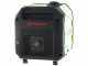 Pramac P3500I - Groupe &eacute;lectrog&egrave;ne inverter 3.3 kW monophas&eacute; insonoris&eacute;