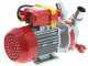 Rover Novax 40-M - Pompe &eacute;lectrique de transfert en alliage antioxydant &ndash; &eacute;lectropompe