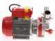 Rover Novax 40-M - Pompe &eacute;lectrique de transfert en alliage antioxydant &ndash; &eacute;lectropompe