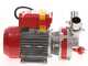 Rover Novax 40-M - Pompe &eacute;lectrique de transfert en alliage antioxydant - Monophas&eacute; - 230V