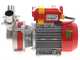 Rover Novax 40-M - Pompe &eacute;lectrique de transfert en alliage antioxydant - Monophas&eacute; - 230V