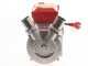 Rover Novax 40-M - Pompe &eacute;lectrique de transfert en alliage antioxydant - Monophas&eacute; - 230V