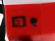 Pompe de pulv&eacute;risation &agrave; dos avec batterie au lithium Ferrari Group 8L - batterie au lithium 12V 4ah