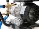 Groupe de pulv&eacute;risation n&eacute;buliseur Lavor CRL 50 MISTING - moteur monophas&eacute; &eacute;lectrique