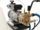 Groupe de pulv&eacute;risation n&eacute;buliseur Lavor CRL 50 MISTING - moteur monophas&eacute; &eacute;lectrique