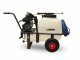 Groupe de pulv&eacute;risation n&eacute;buliseur Lavor CRL 50 MISTING - moteur monophas&eacute; &eacute;lectrique