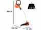 Black &amp; Decker GL7033CAKIT-QS - Coupe-bordures &eacute;lectrique - 700 W