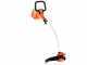 Black &amp; Decker GL7033CAKIT-QS - Coupe-bordures &eacute;lectrique - 700 W