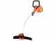 Black &amp; Decker GL7033CAKIT-QS - Coupe-bordures &eacute;lectrique - 700 W