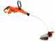 Black &amp; Decker GL7033CAKIT-QS - Coupe-bordures &eacute;lectrique - 700 W