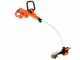 Black &amp; Decker GL7033CAKIT-QS - Coupe-bordures &eacute;lectrique - 700 W