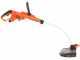 Black &amp; Decker GL7033CAKIT-QS - Coupe-bordures &eacute;lectrique - 700 W