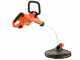 Black &amp; Decker GL7033CAKIT-QS - Coupe-bordures &eacute;lectrique - 700 W