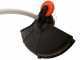 Black &amp; Decker GL7033CAKIT-QS - Coupe-bordures &eacute;lectrique - 700 W