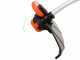 Black &amp; Decker GL7033CAKIT-QS - Coupe-bordures &eacute;lectrique - 700 W