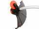 Black &amp; Decker GL7033CAKIT-QS - Coupe-bordures &eacute;lectrique - 700 W