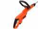 Black &amp; Decker GL7033CAKIT-QS - Coupe-bordures &eacute;lectrique - 700 W