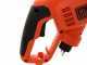 Black &amp; Decker GL7033CAKIT-QS - Coupe-bordures &eacute;lectrique - 700 W
