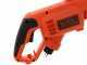 Black &amp; Decker GL7033CAKIT-QS - Coupe-bordures &eacute;lectrique - 700 W