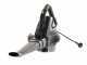 Alpina ABL 2.6 E - Souffleur aspirateur &agrave; feuilles &eacute;lectrique