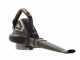 Alpina ABL 2.6 E - Souffleur aspirateur &agrave; feuilles &eacute;lectrique