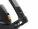 Alpina ABL 2.6 E - Souffleur aspirateur &agrave; feuilles &eacute;lectrique
