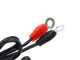 Telwin T-Charge 20 - Chargeur de batterie et mainteneur de charge - batteries au plomb 6/12V - 110W