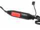Telwin T-Charge 20 - Chargeur de batterie et mainteneur de charge - batteries au plomb 6/12V - 110W