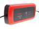Telwin T-Charge 20 - Chargeur de batterie et mainteneur de charge - batteries au plomb 6/12V - 110W