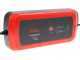 Telwin T-Charge 20 - Chargeur de batterie et mainteneur de charge - batteries au plomb 6/12V - 110W
