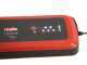 Telwin T-Charge 20 - Chargeur de batterie et mainteneur de charge - batteries au plomb 6/12V - 110W