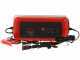 Telwin T-Charge 20 - Chargeur de batterie et mainteneur de charge - batteries au plomb 6/12V - 110W