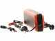 Telwin T-Charge 20 - Chargeur de batterie et mainteneur de charge - batteries au plomb 6/12V - 110W