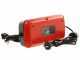 Telwin T-Charge 20 - Chargeur de batterie et mainteneur de charge - batteries au plomb 6/12V - 110W