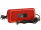 Telwin T-Charge 20 - Chargeur de batterie et mainteneur de charge - batteries au plomb 6/12V - 110W