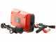 Telwin T-Charge 20 - Chargeur de batterie et mainteneur de charge - batteries au plomb 6/12V - 110W