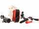 Telwin T-Charge 20 - Chargeur de batterie et mainteneur de charge - batteries au plomb 6/12V - 110W