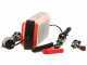 Telwin T-Charge 20 - Chargeur de batterie et mainteneur de charge - batteries au plomb 6/12V - 110W